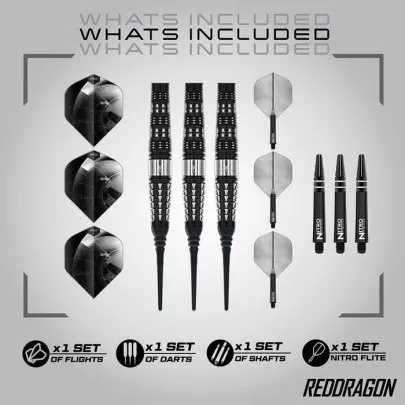 recon torpedo 20g - slika 3