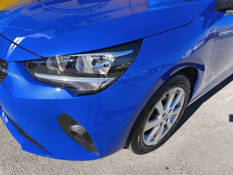 opel corsa edition 1.2 s/s, 55kw -7 godina garancije! - slika 9