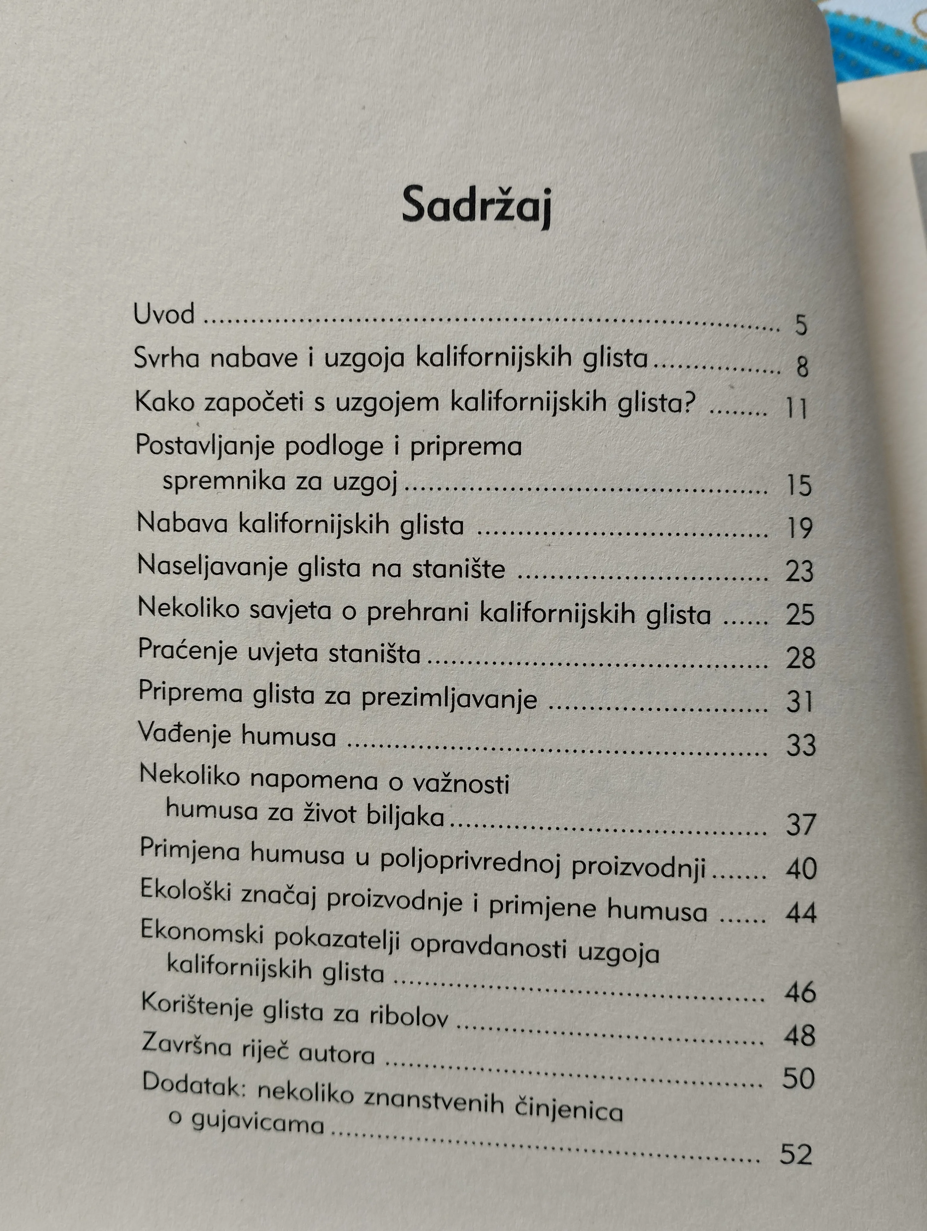 stjepan mandek - uzgoj kalifornijskih glista - slika 3