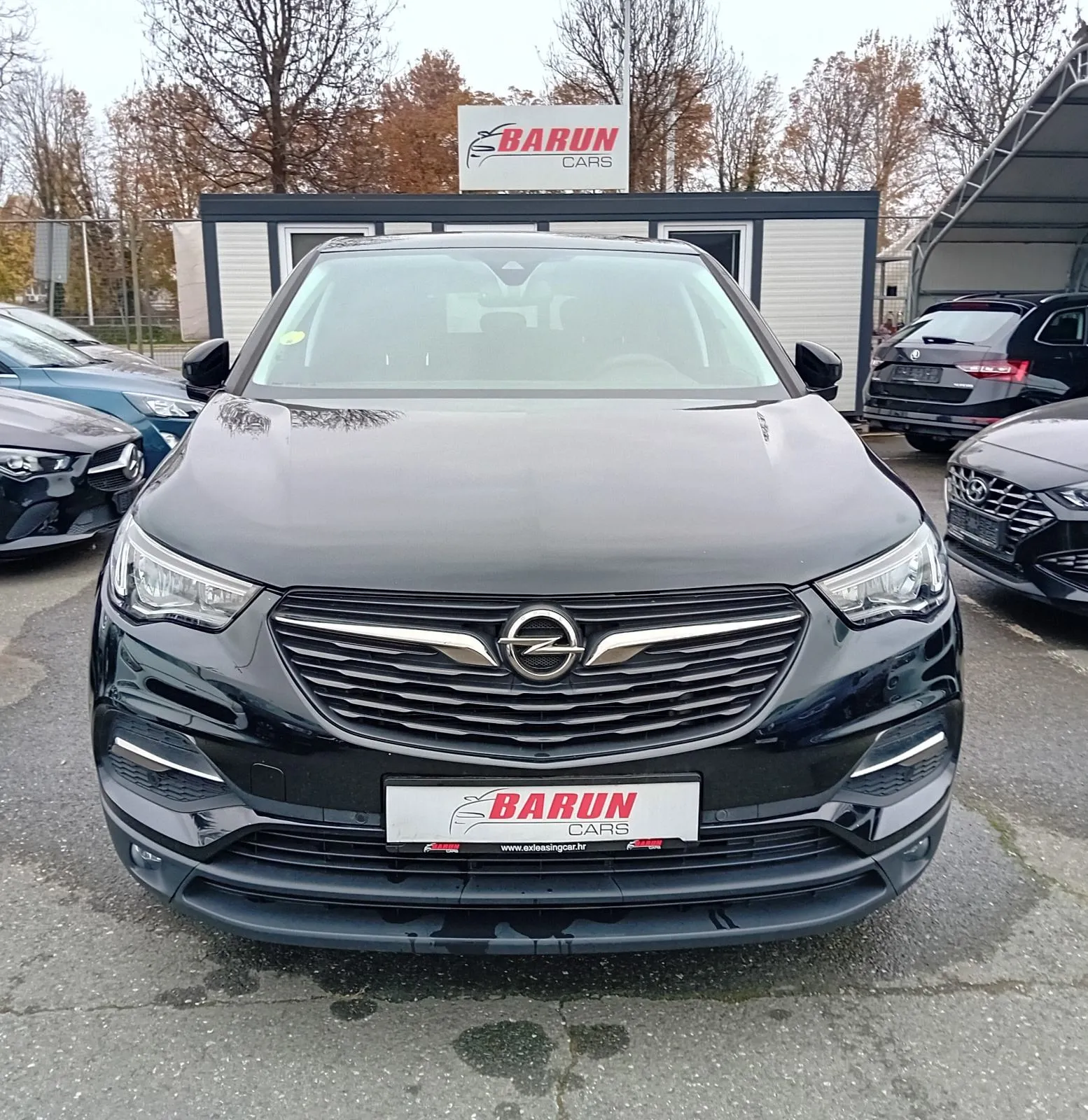 opel grandland x 1,5 cdti ,do 2 godine jamstva,u sustavu pdv-a. - slika 11