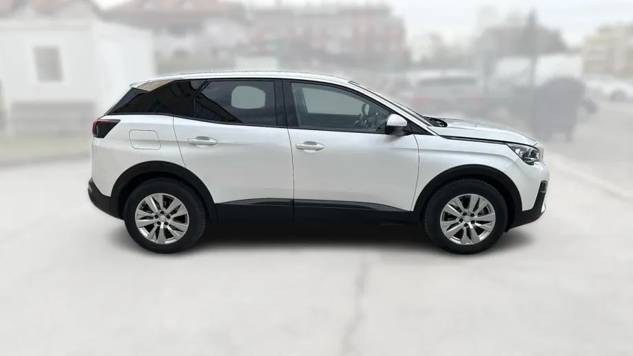 peugeot 3008 1,5 bluehdi 130 ks * automatik * jamstvo 24 mjeseca - slika 6