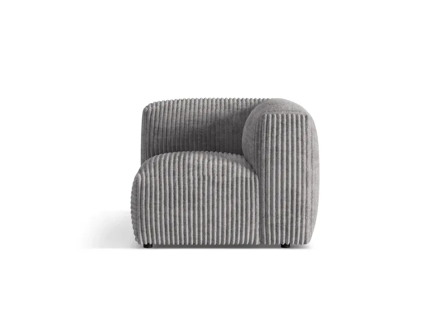 Modul Martina, 106x106cm, Materijal: Rebrasta tkanina - Čakovec