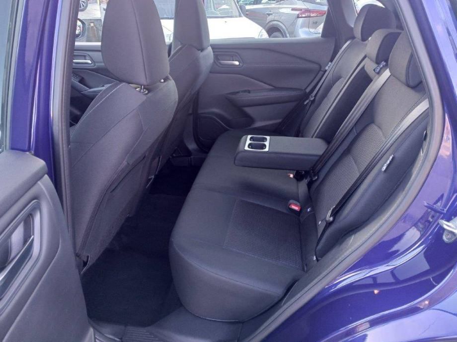 nissan qashqai e-power 190 automatik *led, kamera* - slika 12