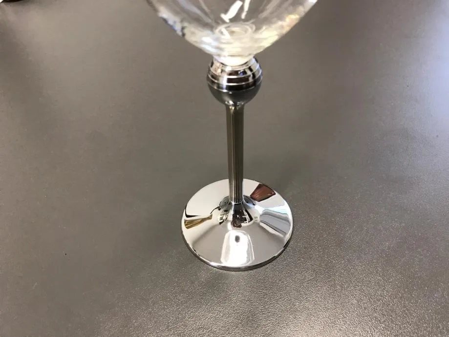 zepter magic harmony set čaša za vino 2dcl / r1, rate !! - slika 4