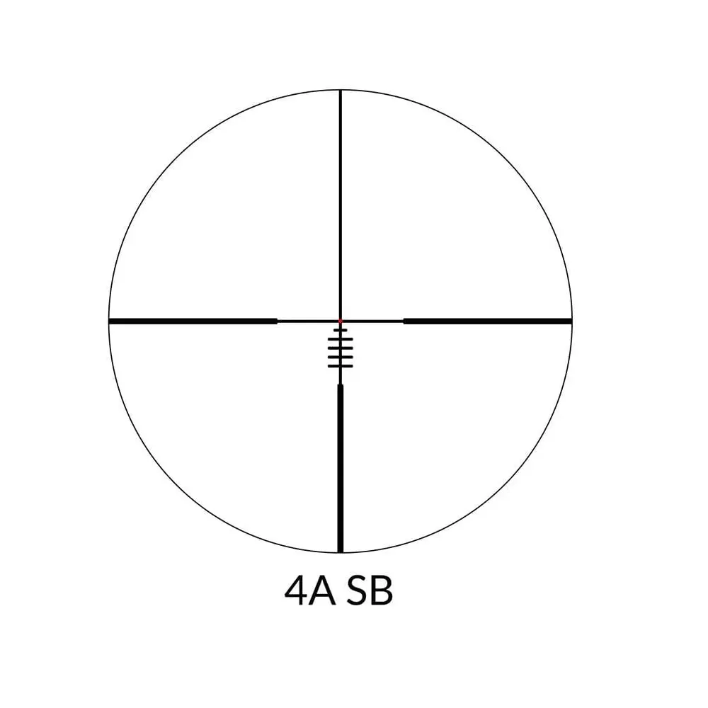 delta titanium hd 4-24x50 4a sb - slika 5