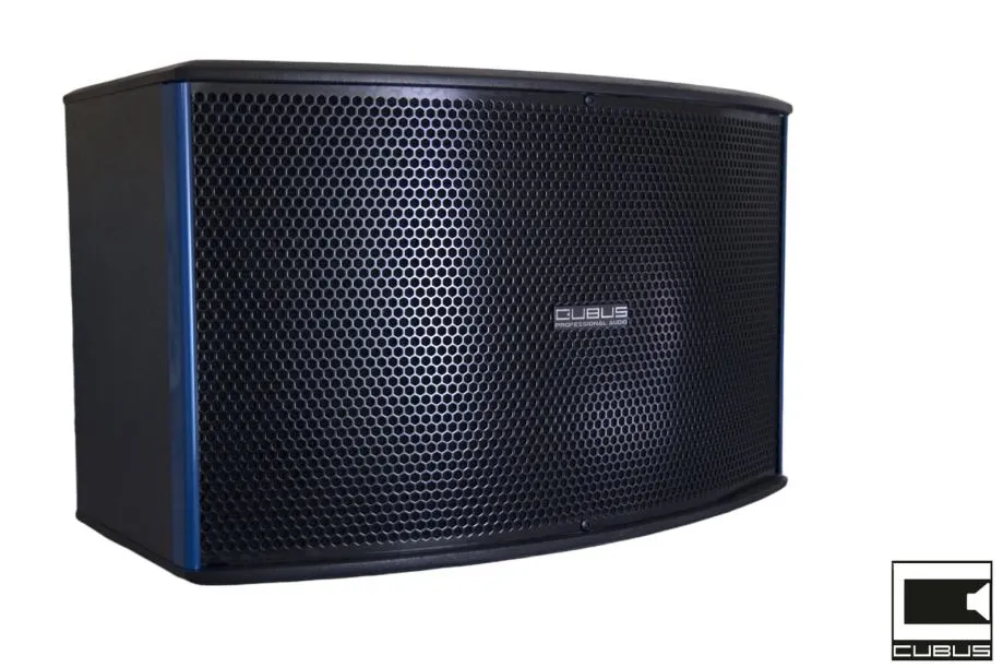 Cubus V-100 - Križevci