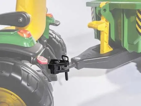 peg perego adapter za rolly toys priključke - slika 3