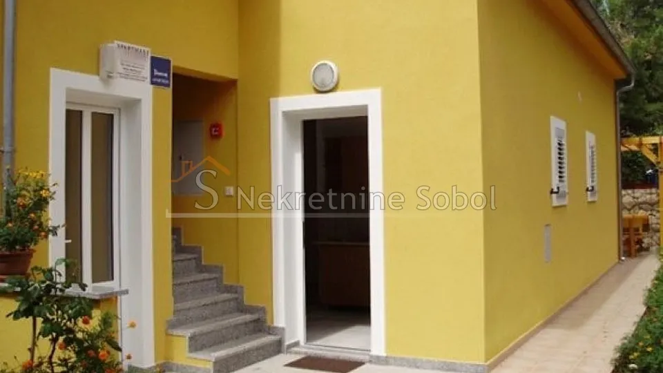 mali lošinj - kuća, 321 m2 prodaja - slika 2