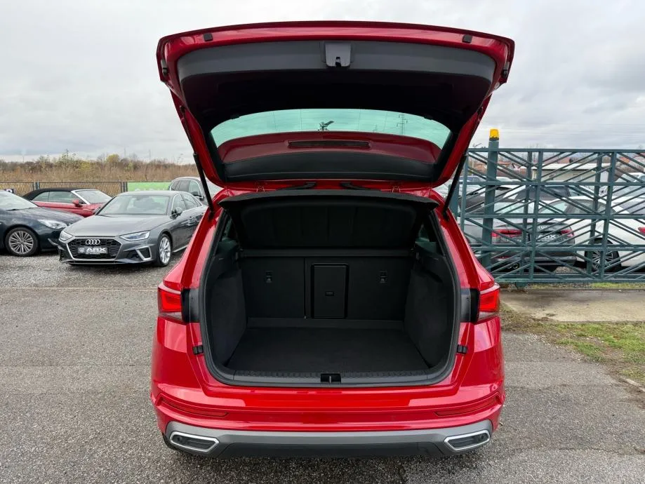 seat ateca 2,0 tdi dsg fr 4x4 °virtual°velika navi°alcantara°leasing° - slika 22