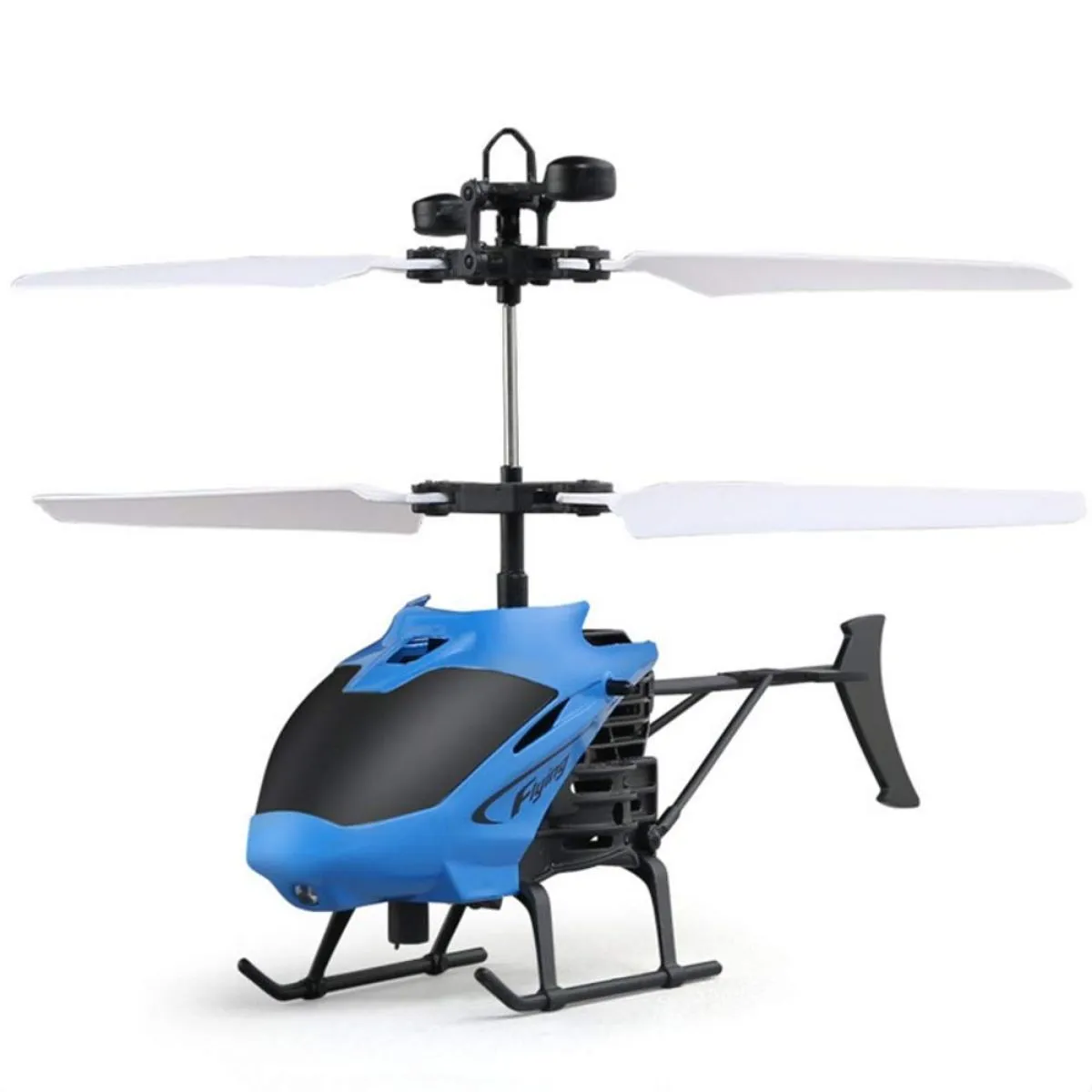 mini navođeni infracrveni atraktivni helikopter - slika 4
