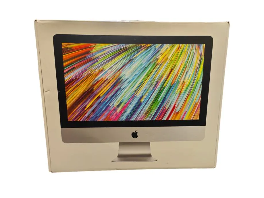 apple imac 21,5'' a2116 8gb / 256gb /i5 / radeon pro 560x / r1, rate! - slika 9