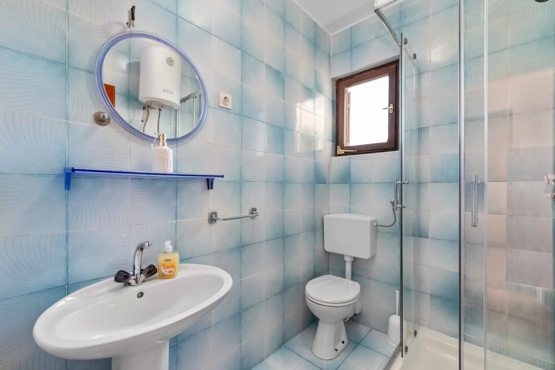 apartmani barbarella - slika 8
