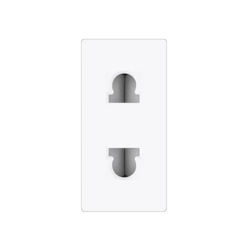 mehanički 1/2 2pin socket modul - slika 5