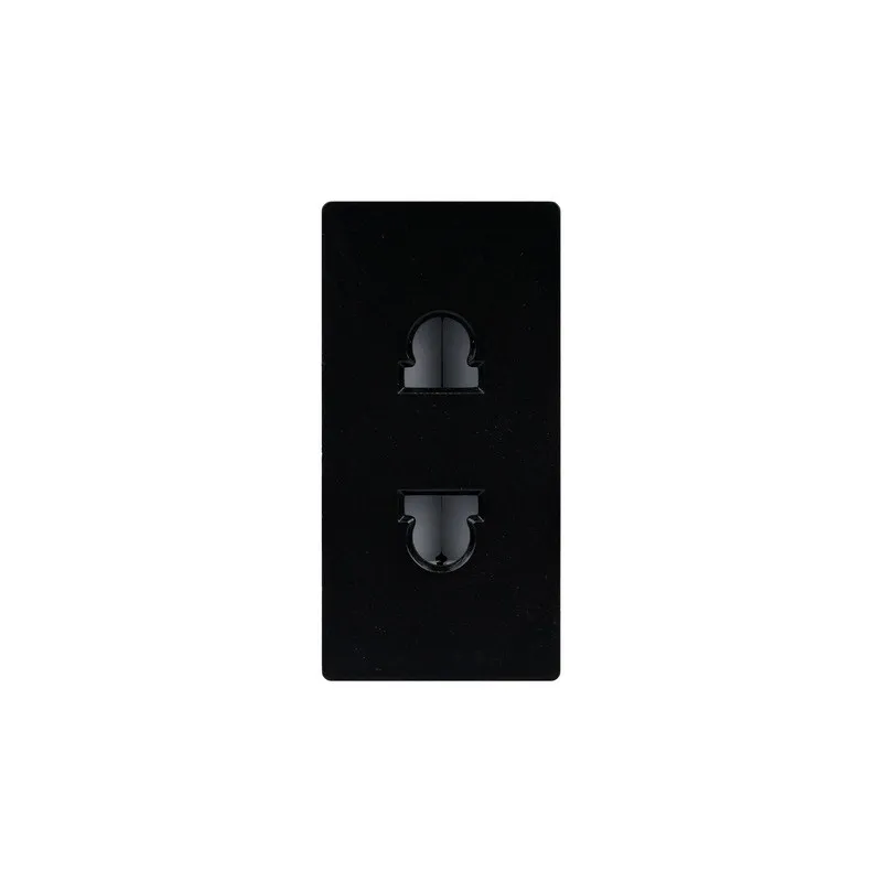 mehanički 1/2 2pin socket modul - slika 9