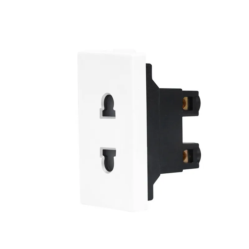 Mehanički 1/2 2PIN Socket Modul - Donji Stupnik, Stupnik