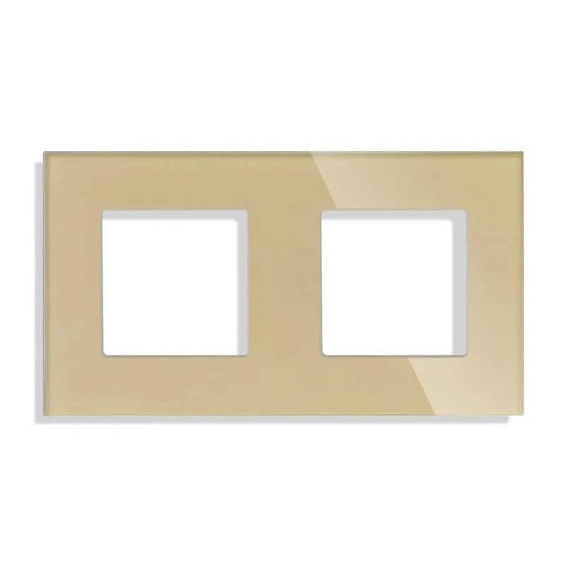 dvostruki stakleni okvir s 1.2mm metalnim držačem - slika 5