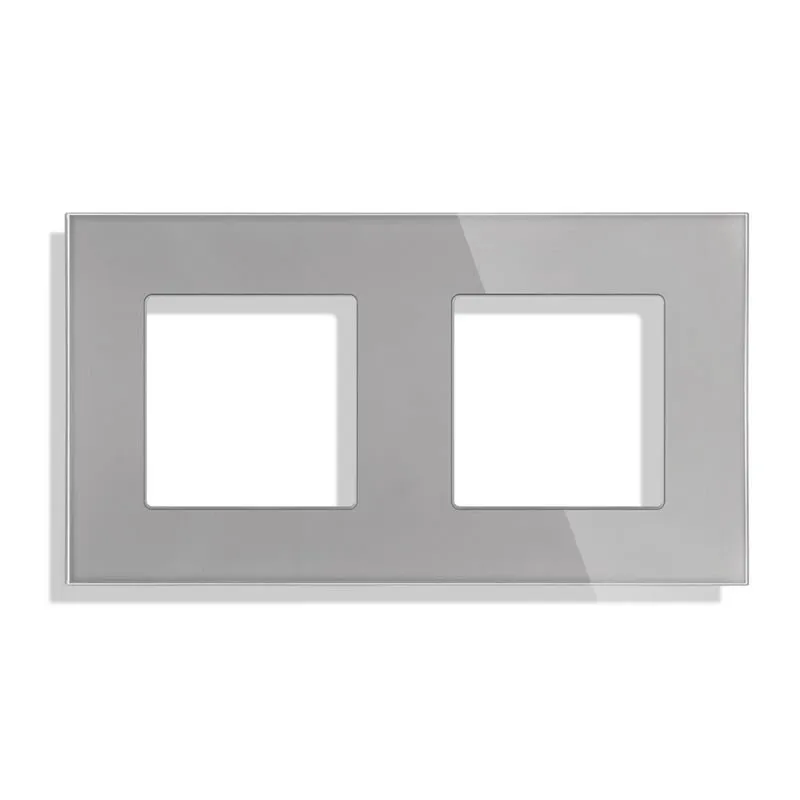 dvostruki stakleni okvir s 1.2mm metalnim držačem - slika 4