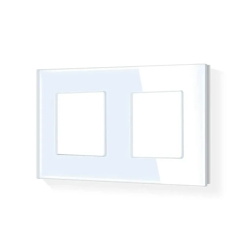 dvostruki stakleni okvir s 1.2mm metalnim držačem - slika 2