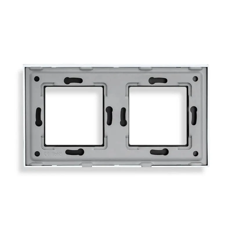 dvostruki stakleni okvir s 1.2mm metalnim držačem - slika 6