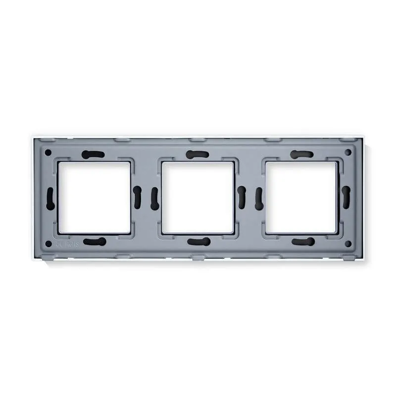 trostruki stakleni okvir s 1.2mm metalnim držačem - slika 6