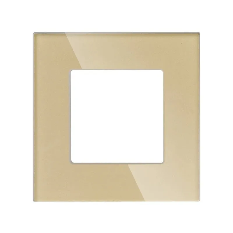 jednostruki stakleni okvir 4.0mm s 1.2mm metalnim držačem - slika 5