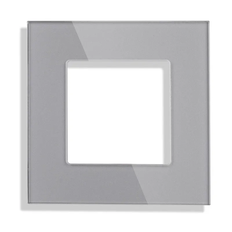 jednostruki stakleni okvir 4.0mm s 1.2mm metalnim držačem - slika 4