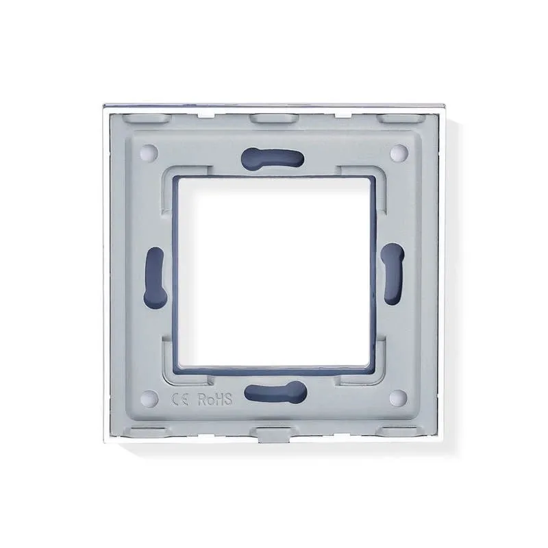 jednostruki stakleni okvir 4.0mm s 1.2mm metalnim držačem - slika 6