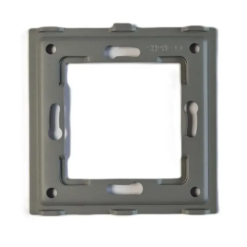 stakleni panel za rolete s 1.2mm metalnim držačem - slika 2