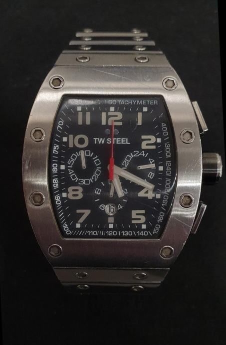 tw steel ce2005 muški sat ***do 24 rate*** r1! - slika 2