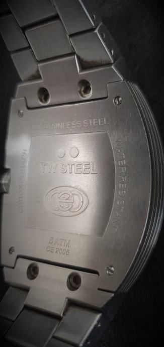 tw steel ce2005 muški sat ***do 24 rate*** r1! - slika 7
