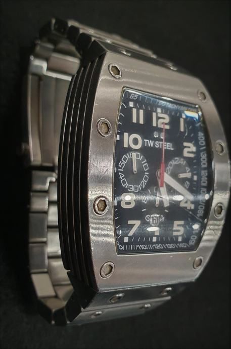 tw steel ce2005 muški sat ***do 24 rate*** r1! - slika 4