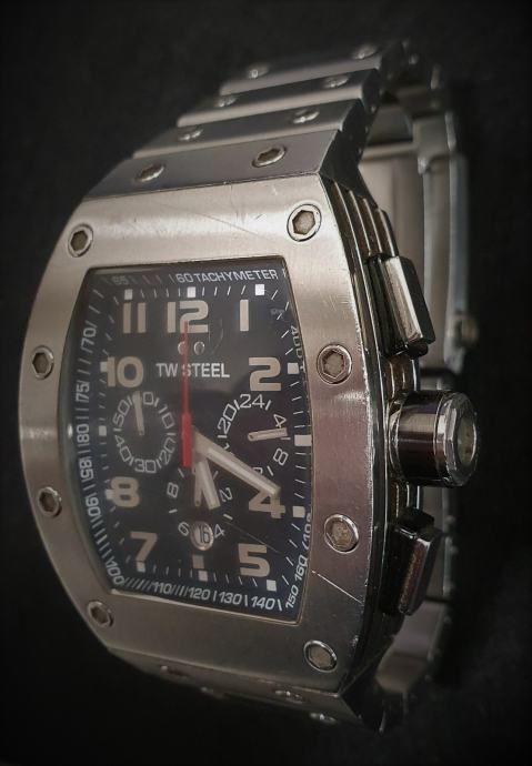 tw steel ce2005 muški sat ***do 24 rate*** r1! - slika 3