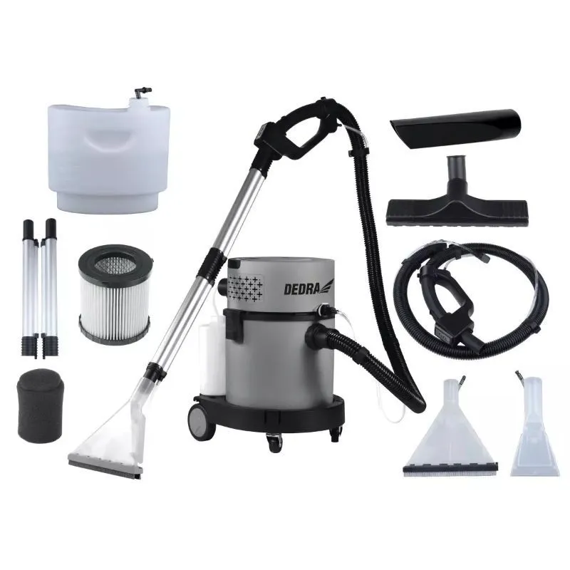 Mokro suhi usisavač 2u1, 1200W - Prelog