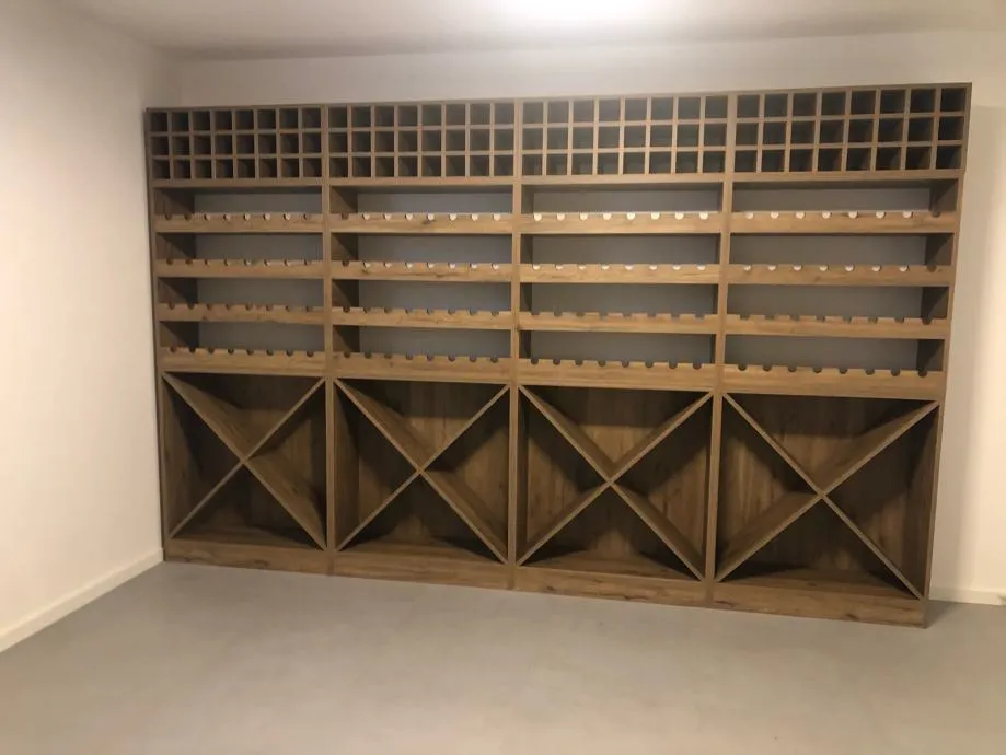 vinoteka po mjeri - slika 8