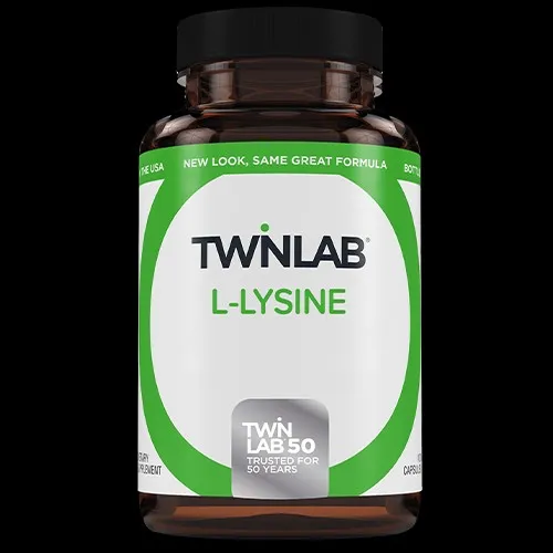 twinlab l-lysine - slika 1