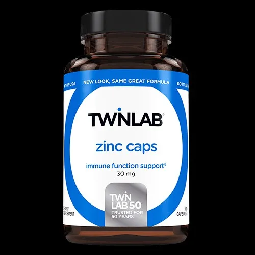 twinlab cink 30 mg - slika 1