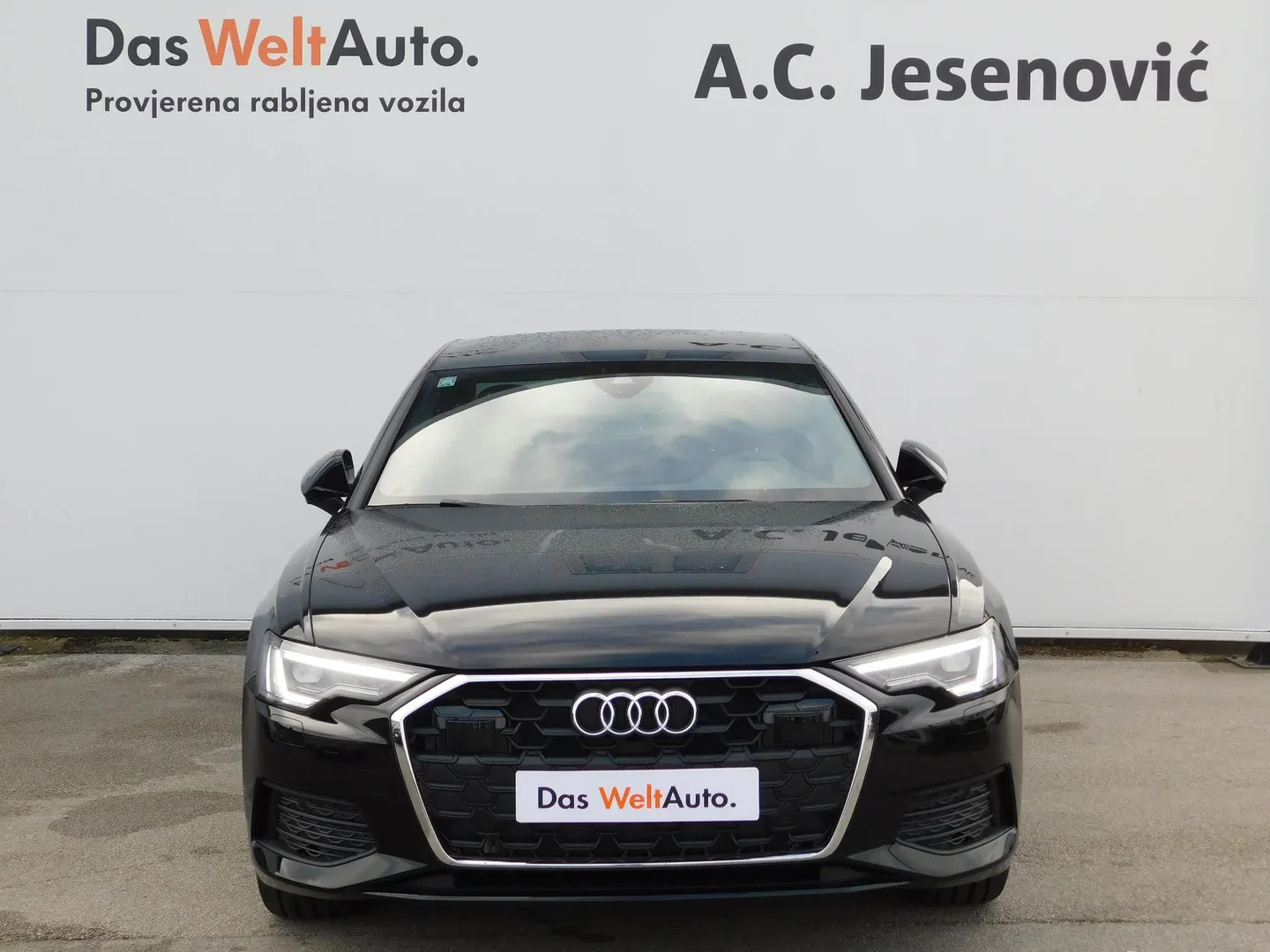 11441 audi a6 40tdi s tr select+ - slika 2