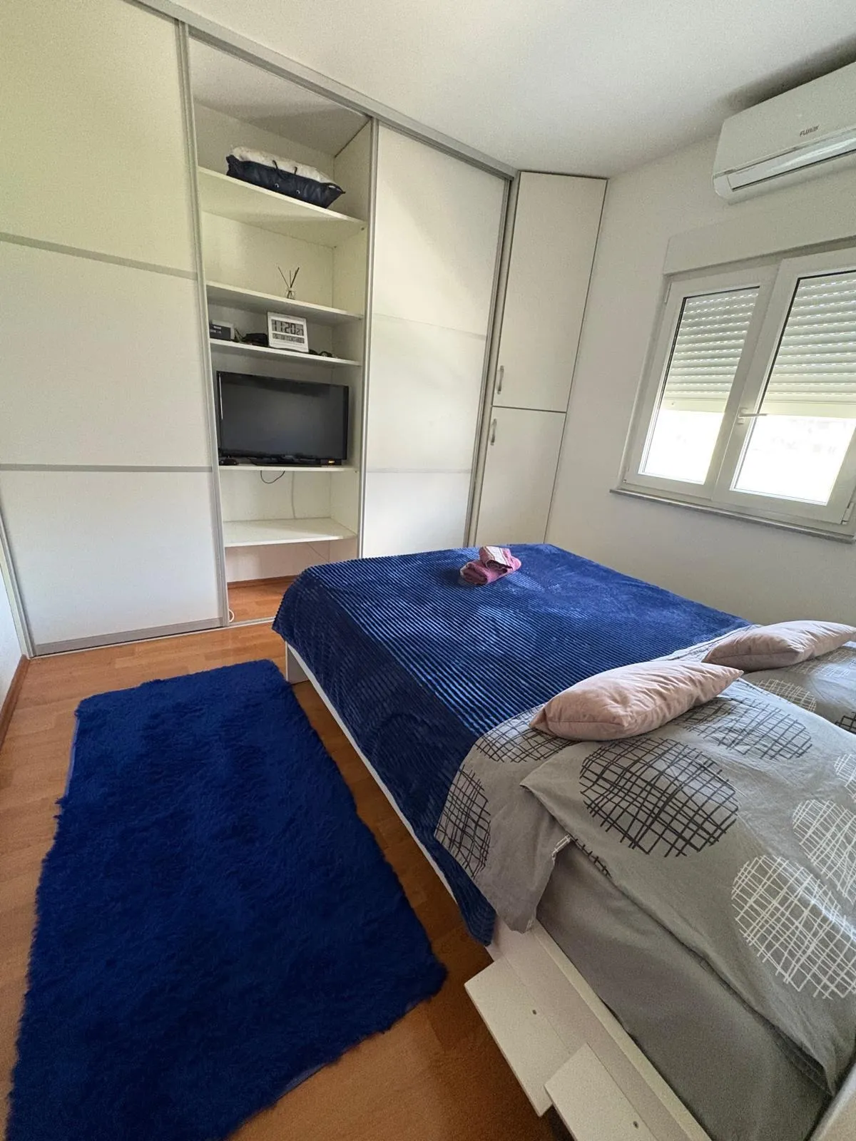 trosoban stan: kaštel štafilić, 62.00 m2 (prodaja) - slika 18