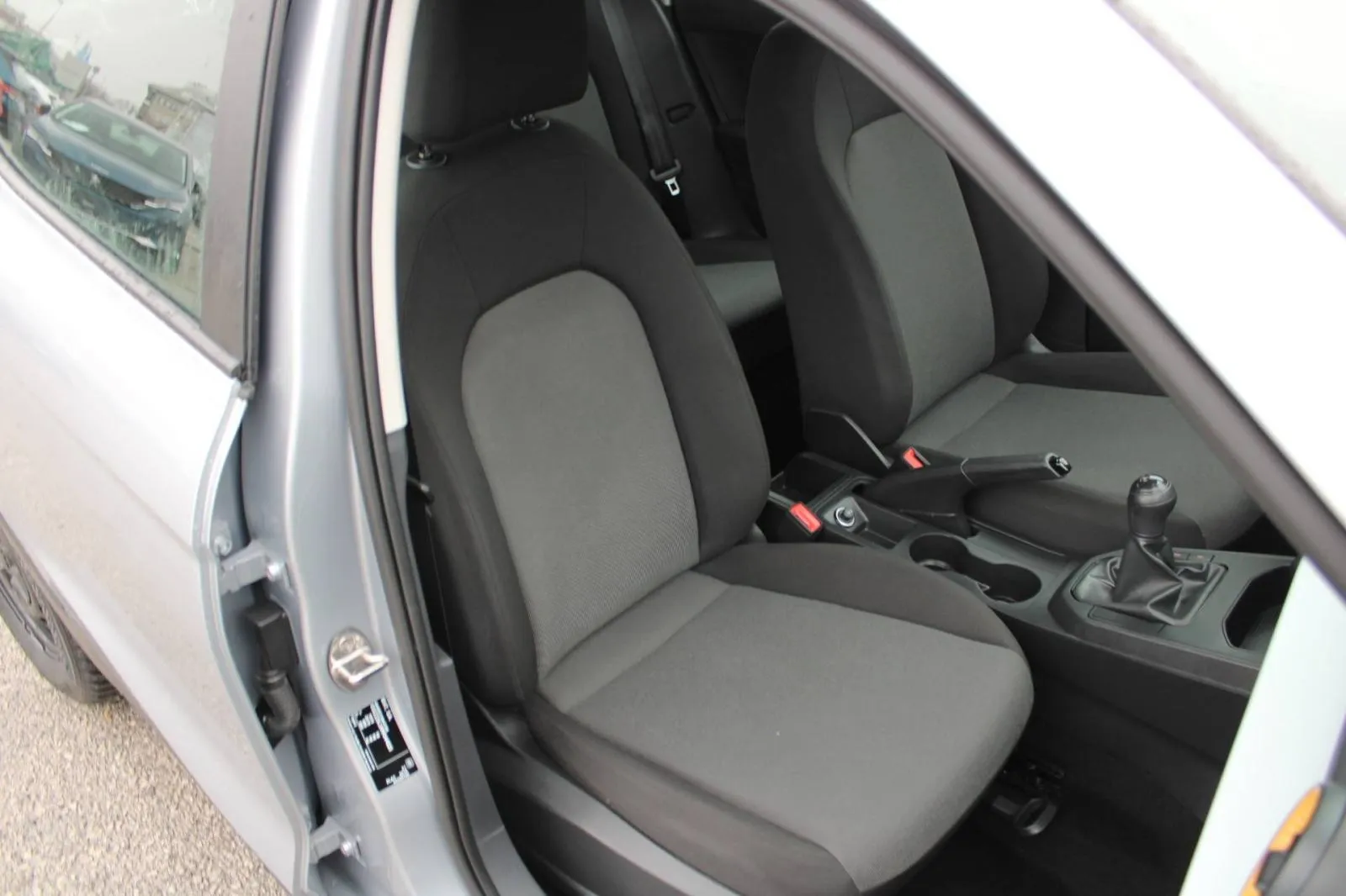 seat arona 1.0 tsi - slika 12