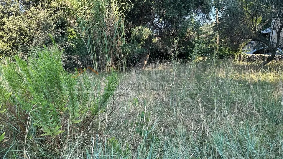 nerezine, otok lošinj - građevinsko, 1100 m2 prodaja - slika 3