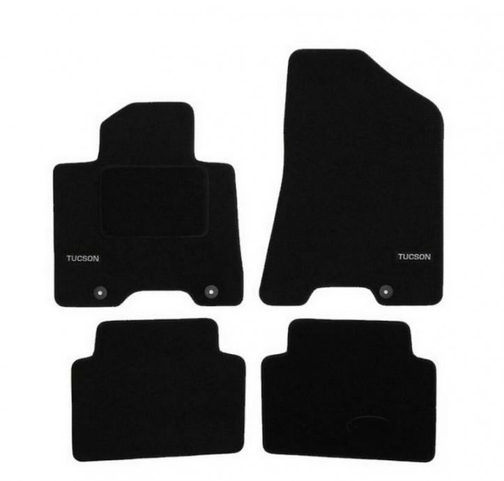 tuning-oprema-styling za hyundai tucson -interijer-exterijer-krom - slika 5