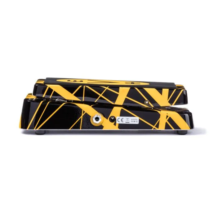 dunlop evh95 cry baby wah - slika 3