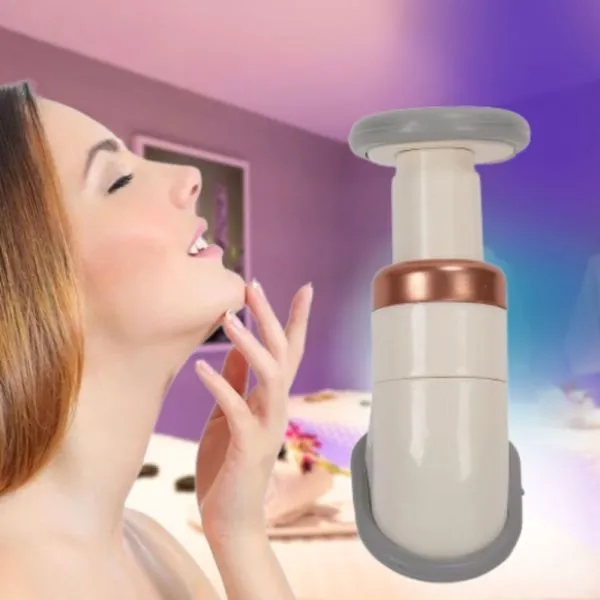 Uređaj za smanjenje podbratka i masažu vrata neck slimmer - Zagreb