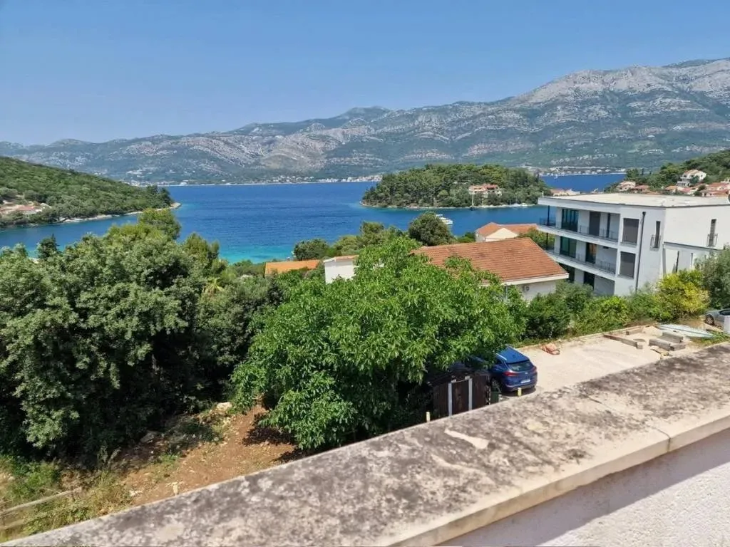 stan na prodaju - korčula - slika 23