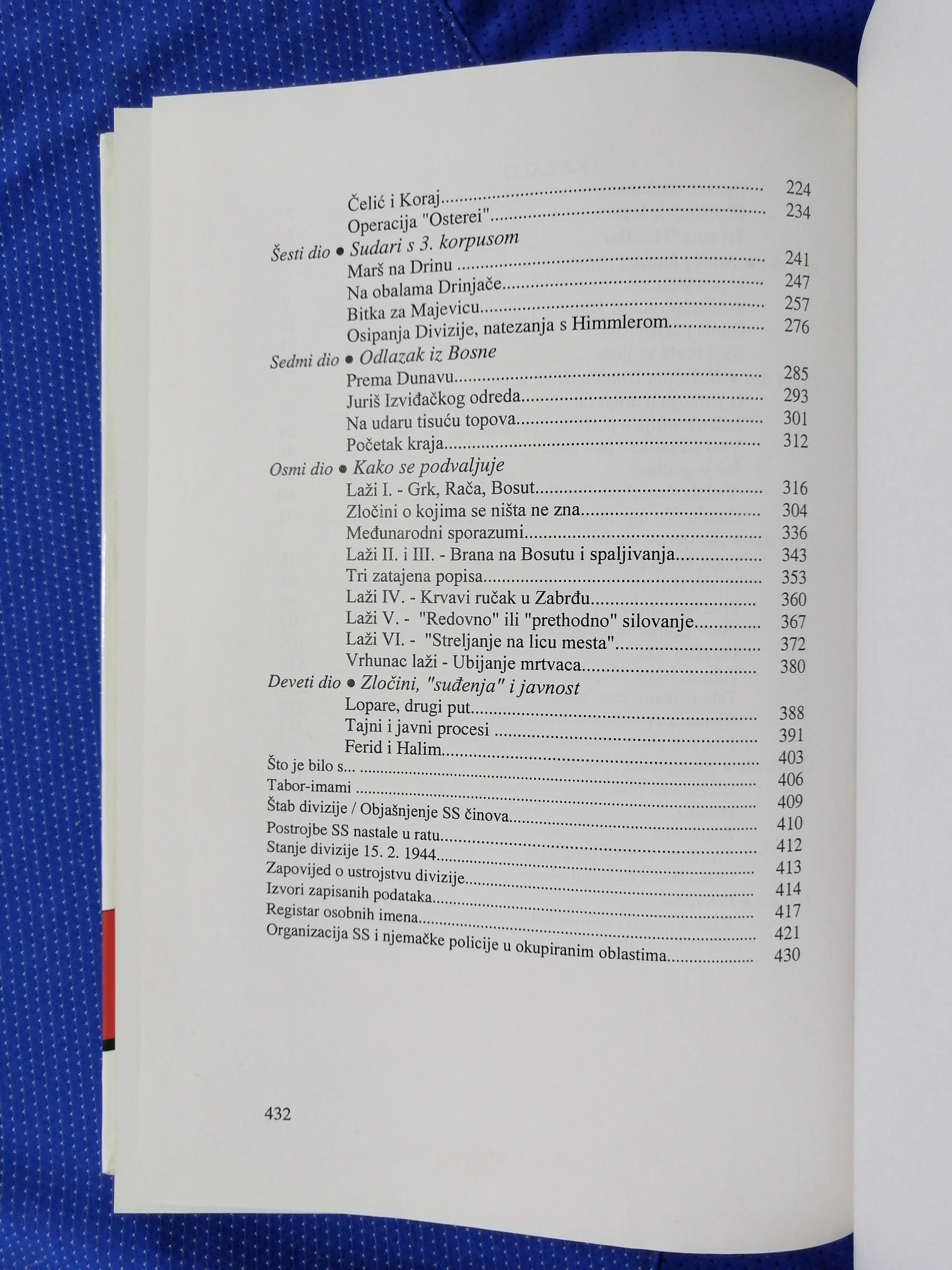zija sulejmanpašić – 13. ss divizija „handžar“ : istine i laži - slika 5