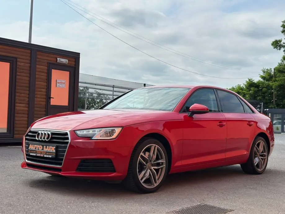audi a4 2.0 tdi•110kw•navi•senzori•leasing• - slika 3