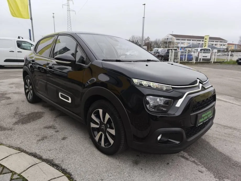 citroen c3 1.2 61kw - 5 godina garancije! - slika 7