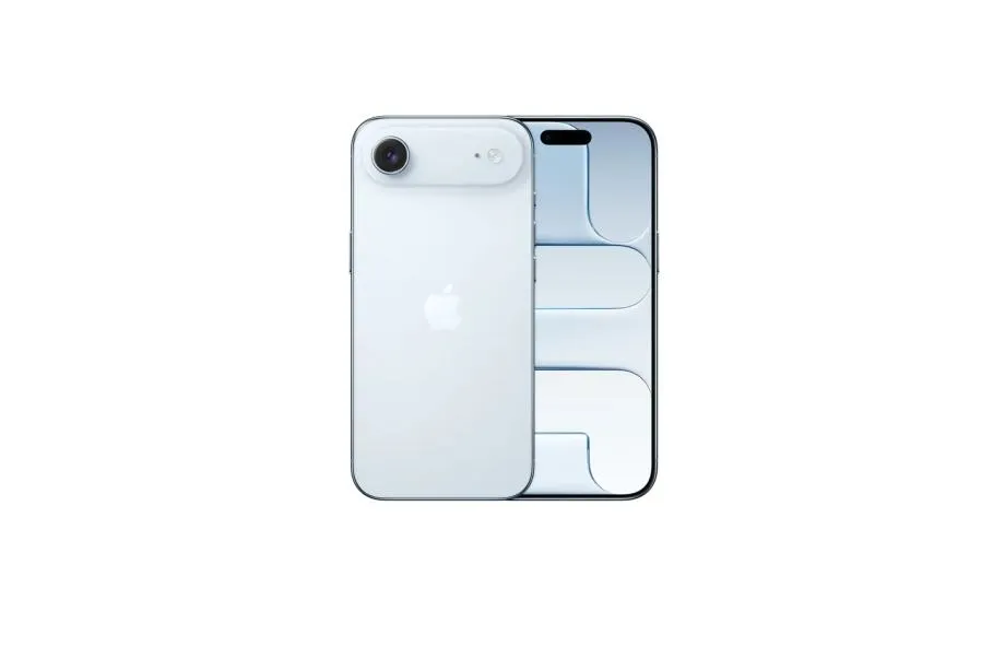 Iphone 17 Air 256gb Sky Blue - Vakuum / R1, Rate! - Zagreb