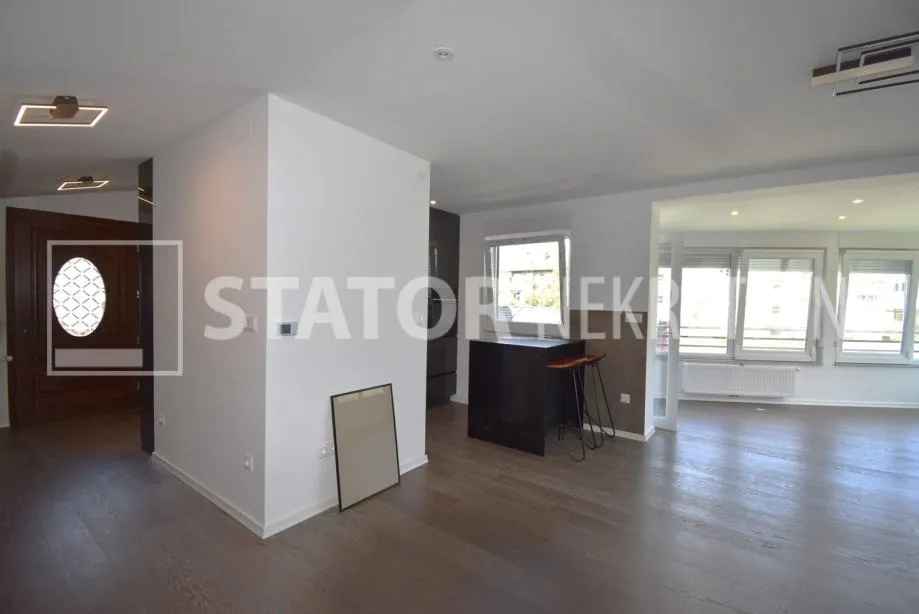 stan: zagreb (maksimir), 70 m2, domjanićeva (iznajmljivanje) - slika 6
