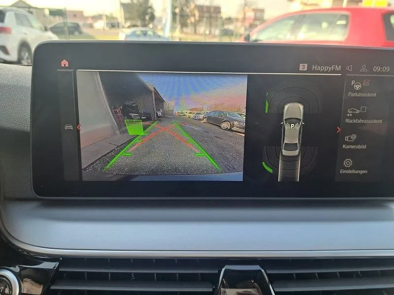 bmw serija 5 520d*steptronic* - slika 21